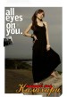 Платье-сарафан "All Eyes On You"