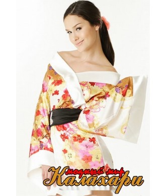 Халатик "Kimono Style"